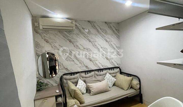 Disewakan Apartement Paddington Heights Alam Sutera Tangerang