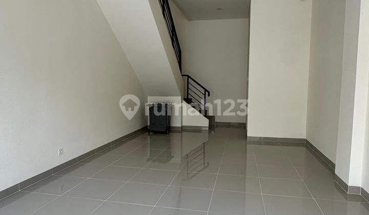 For Rent 2-Story Shophouse Madison Grande Gading Serpong Tangerang For Rent 2-Story Shophouse Madison Grande Gading Serpong Tangerang