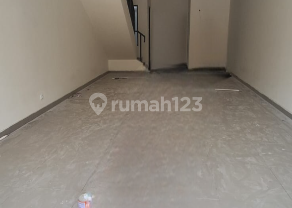 Ruko Baru Santa Anna di Gading Serpong Tangerang Ruko Baru Santa Anna di Gading Serpong Tangerang