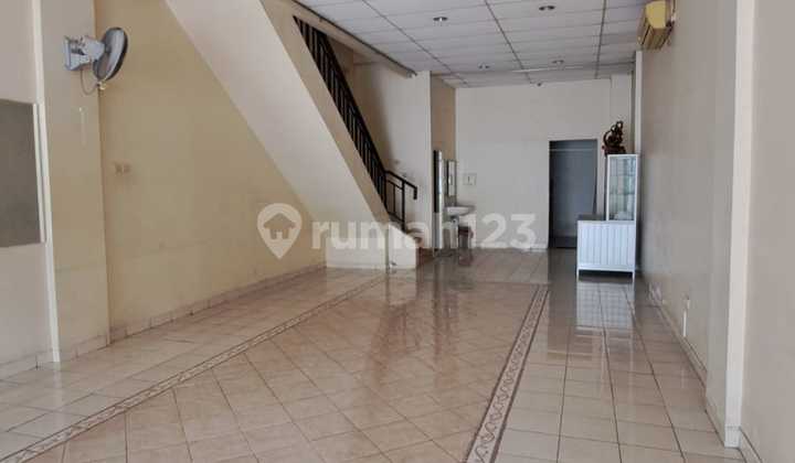 Dijual Ruko Gading Serpong Boulevard Hadap Jalan Tangerang, Banten Dijual Ruko Gading Serpong Boulevard Hadap Jalan Tangerang, Banten