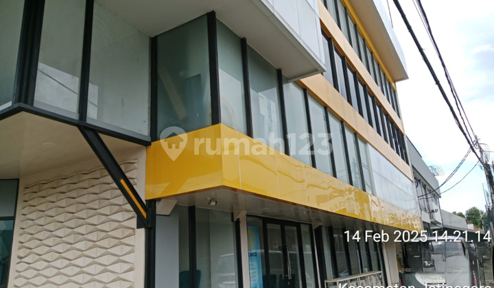 For Rent Building Bali Mester Jatinegara Barat Raya East Jakarta