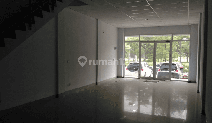 Ruko 3 Lantai di Taman Tekno Bsd City Tangerang Selatan 2