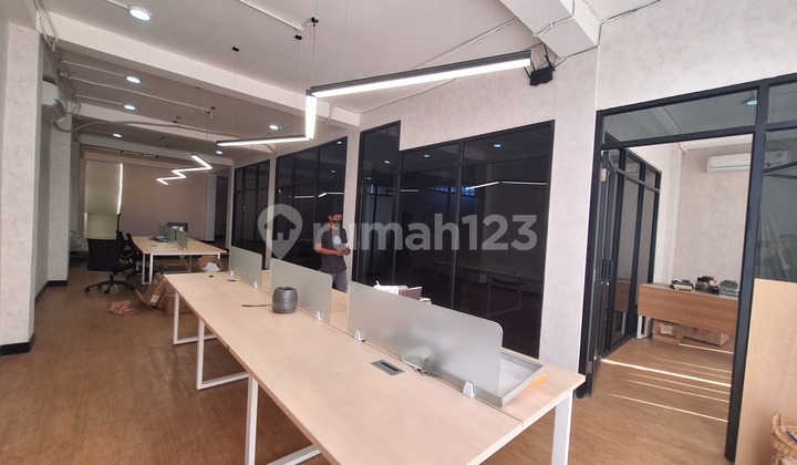 For Rent Office Space 2 Floors Alam Sutera BSD South Tangerang For Rent Office Space 2 Floors Alam Sutera BSD South Tangerang