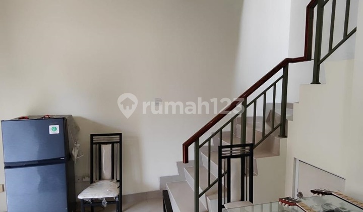 Disewakan Rumah Malibu Gading Serpong Tangerang 1