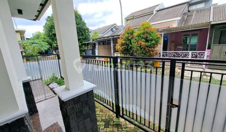 For Sale Newly Built Corner House in Citra Raya Cikupa, Tangerang 2