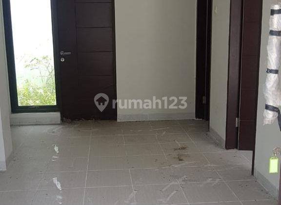 Rumah Sudah Renovasi Di Jaya Imperial Sepatan Tangerang 2