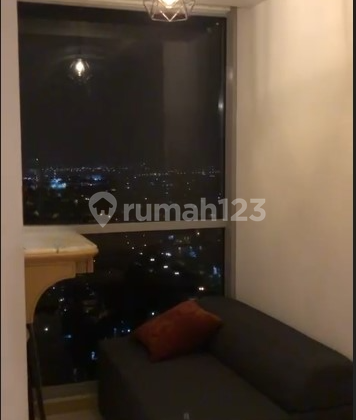 DIJUAL  Aapartemen M Town Tower Ellis Gading Serpong Tangerang