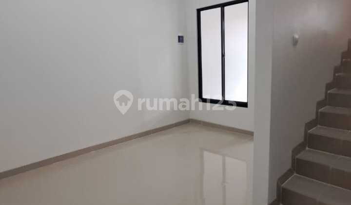 Dijual Rumah Baru Renov Villa Melati Mas Serpong Tangerang Selatan 2