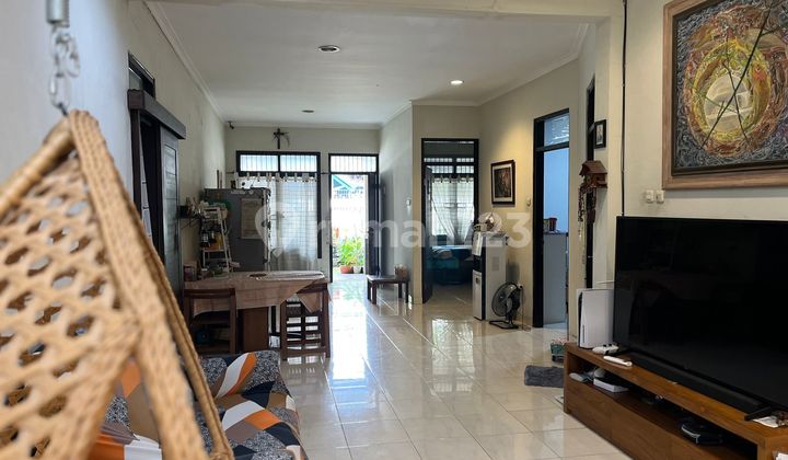 FOR SALE House In Villa Melati Mas Serpong South Tangerang 2