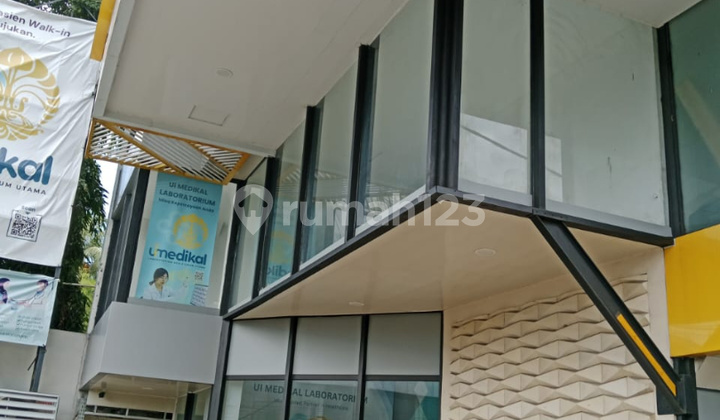 For Rent Building Bali Mester Jatinegara Barat Raya East Jakarta