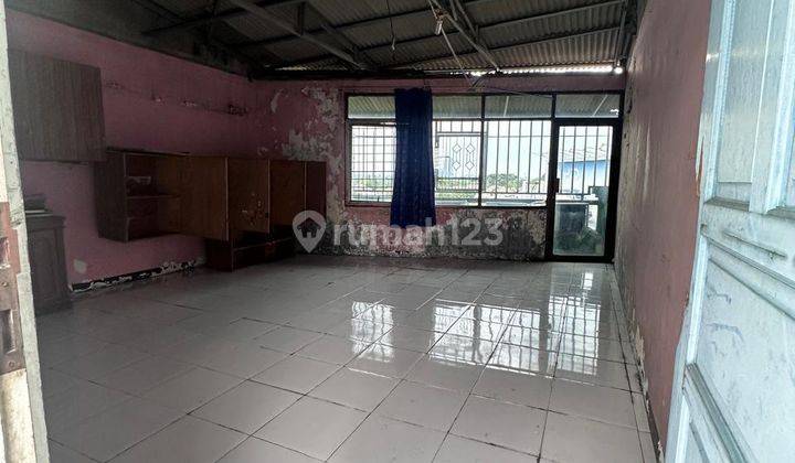 Ruko Dijual Pinggir Jalan Raya Serpong Tangerang 2