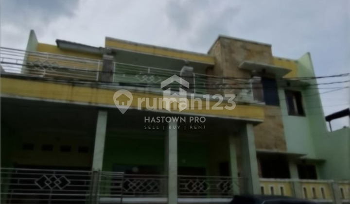 Dijual Rumah di Citra Raya Cikupa Tangerang Dijual Rumah di Citra Raya Cikupa Tangerang