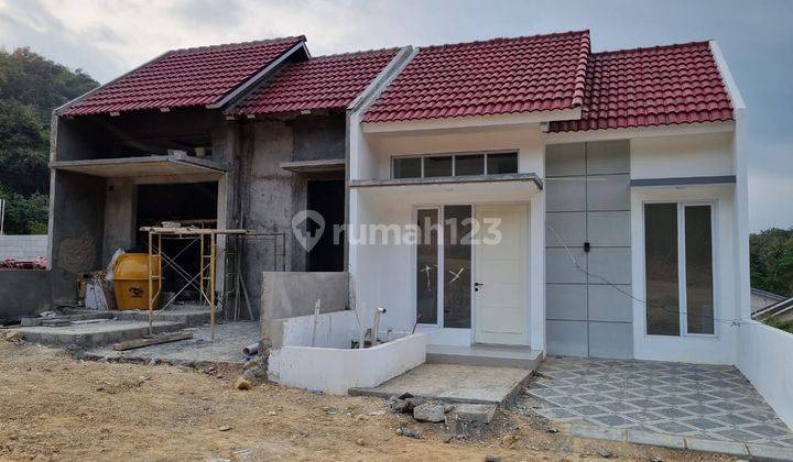 Rumah Termurah Dengan Fasilitas Perumahan Lengkap Dekat Pasar Godean 2