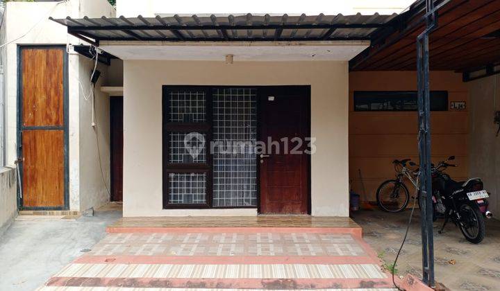 Rumah Mewah Second Dijual Murah Di Padma Residence 2