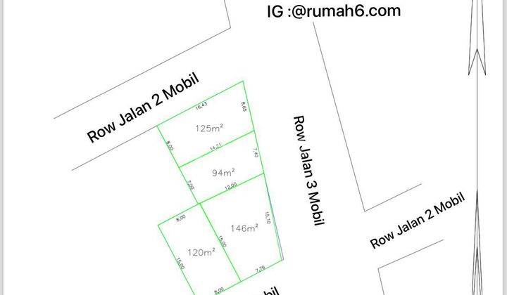 Rumah Mewah Tropical Modern Dalam Perumahan Cinere Limo Lokasi Depan Pintu Tol Cinere Limo 2