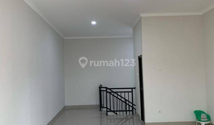 Ruko Mewah 2 Lantai Cocok Selaga Usaha Dan Jadikan Kantor Lokasi Jalan Raya Cinangka Pondok Cabe Ready Stock 2