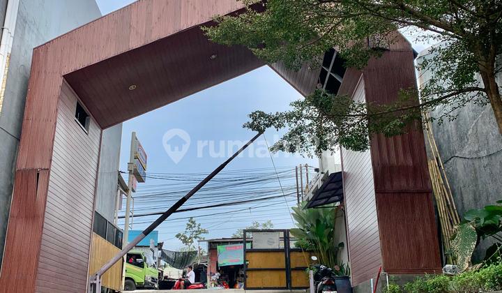 Rumah 3 Lantai Siap Huni Dekat Terminal Transjakarta di Sawangan 2