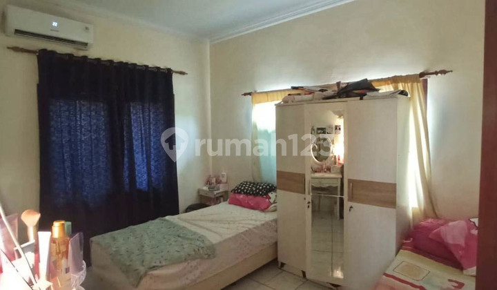 Rumah Terawat Rapih Tanauas di Pangkalan Jati Andara 2