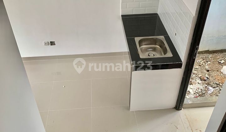 Rumah Terlaris Minimalis Modern Style Dekat Pintu Tol Limo 2