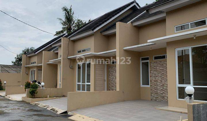 Rumah Cantik Dan Mewah Dalam Cluster Lokasi Jalan Raya Cinere Meruyung Selangkah Dari Pintu Toll Limo Harga Nego 2