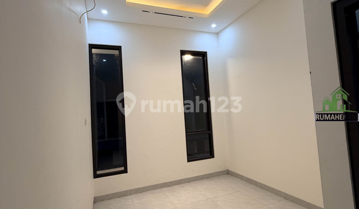Rumah 3 Kamar Tidur Brand New Siap Huni Dekat Gerbang Tol Desari Rumah 3 Kamar Tidur Brand New Siap Huni Dekat Gerbang Tol Desari