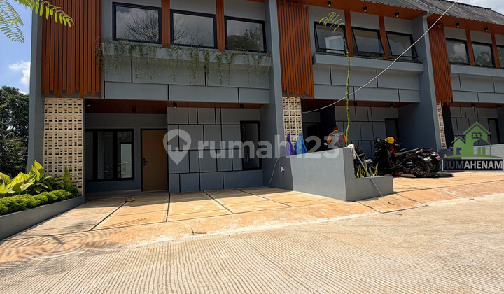 Rumah Terlaris Japandi Modern Style Dekat Pintu Tol Cinere Limo