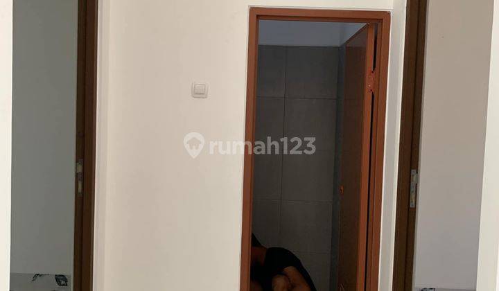 Cukup Booking Fee 2JT, Cluster Cantik Model Scandinavian Cinangka Pondok Cabe Harga All In 2