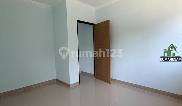 Rumah Minimalis Siap Huni Dekat Gerbang Tol Cinere Limo