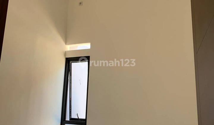 Cukup Booking Fee 2JT, Cluster Cantik Model Scandinavian Cinangka Pondok Cabe Harga All In 2