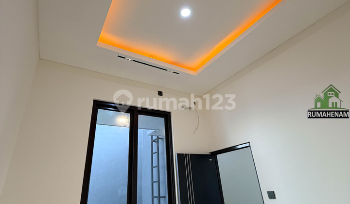 Rumah Terlaris 3 Kamar Tidur Brand New Siap Huni Dekat Pintu Tol Rumah Terlaris 3 Kamar Tidur Brand New Siap Huni Dekat Pintu Tol