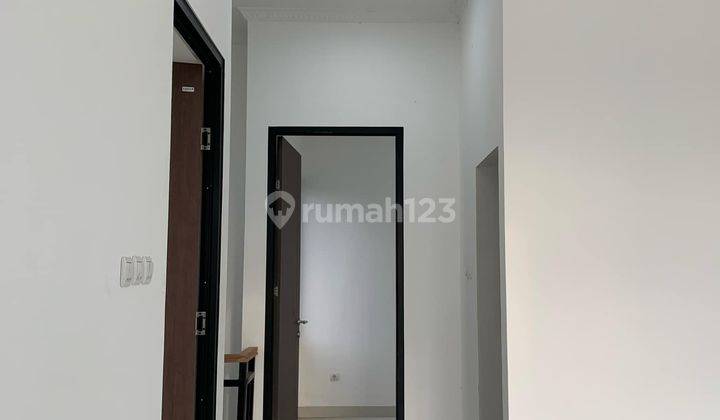 Rumah Mewah 2 Lantai Cinangka Pondok Cabe Ready Stock Siap Huni Harga All In 2