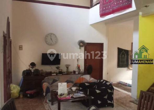 Well-Maintained House in Pangkalan Jati Andara 2