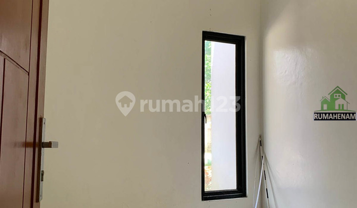 Rumah Minimalis Siap Huni di Pinggir Jalan Raya Muhtar Sawangan 2
