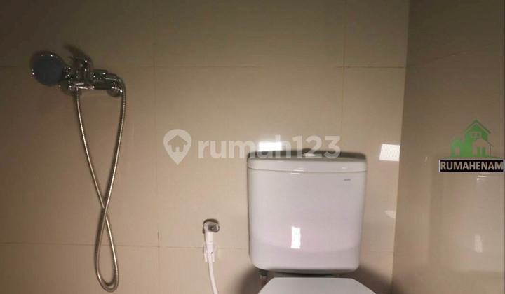 4 Bedroom House in Megapolitan Cinere Housing Estate 2