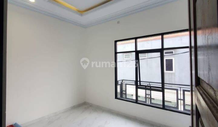 Rumah Mewah 2 Lantai Model Tropical Modern Cinere Krukut Lokasi Selangkah Dari Pintu Tol 2