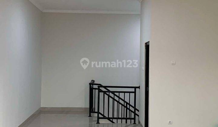 Ruko Mewah 2 Lantai Cinangka Pondok Cabe Cocok Segala Macam Usaha 2