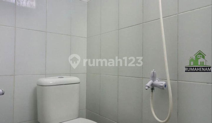 Rumah Terlaris Minimalis Modern Style Dekat Pintu Tol Sawangan 2