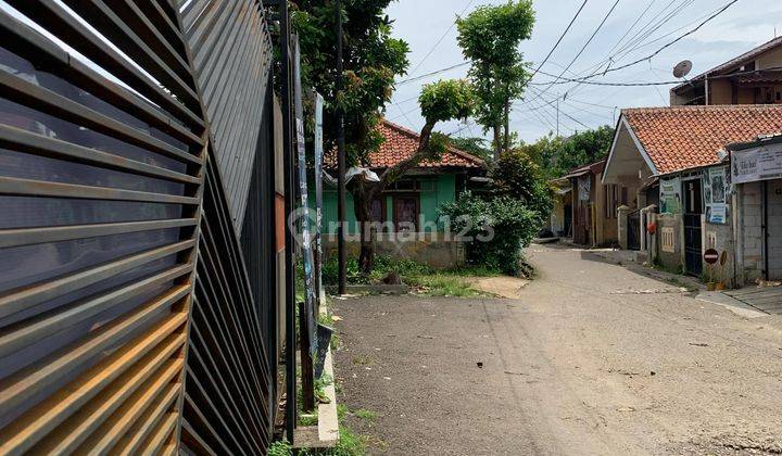 Cluster Mewah Classic Modern Pancoran Mas Limo Selangkah Dari Pintu Tol Limo Sawangan 4 2