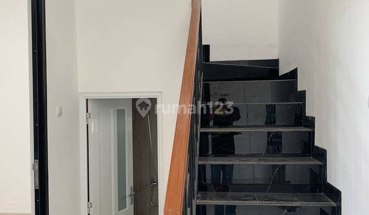 Cukup Booking Fee 3Jt Aja,,,Rumah Mewah 2 Lantai Cinangka Pondok Cabe Ready Stock Siap Huni Harga Cash 950Jt All In 2