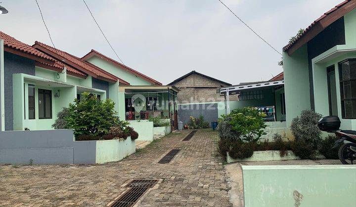 Rumah Cantik Minimalis Pengasinan Bisa Kpr Lewa Developer 2