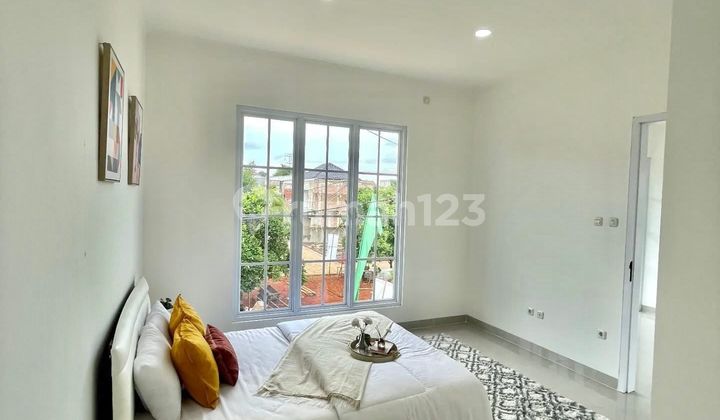 2-story house ready for occupancy near the brigif toll gate 2-story house ready for occupancy near the brigif toll gate