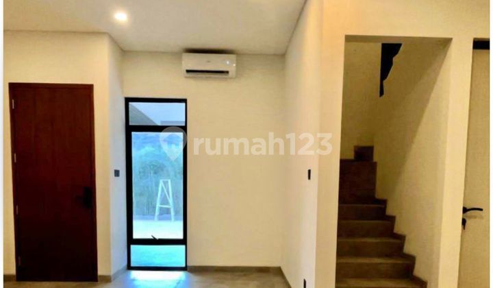 Rumah Minimalis Siap Huni di Pondok Cabe Dekat Tol Pamulang