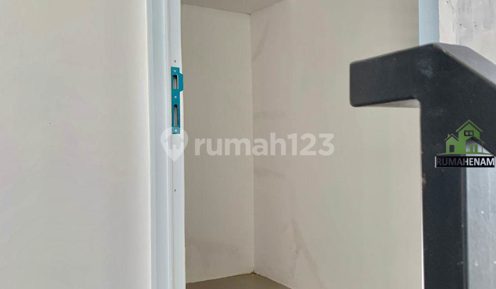 Rumah Minimalis + Mezzani Siap Huni di Pasir Putih Sawangan 2