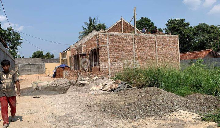 Rumah Cantik Dan Mewah Dalam Cluster Lokasi Jalan Raya Cinere Meruyung Selangkah Dari Pintu Toll Limo 2