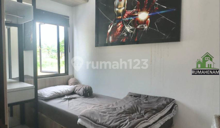 Best-Selling Modern Minimalist Style House Near Sawangan Toll Gate 2