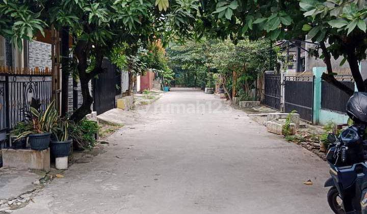 Rumah Murah  Cantik, Sangat Strategis, Bangunan Baru, Siap Huni 2