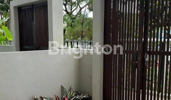 APARTEMEN ROSEBAY GRAHA FAMILI SIAP HUNI 2