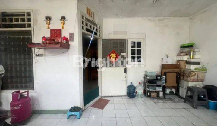 RUMAH STRATEGIS DI DUKUH KUPANG BARAT 2