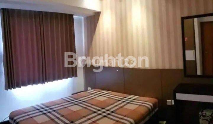 APARTEMEN WATERPLACE TIPE 2BR 2