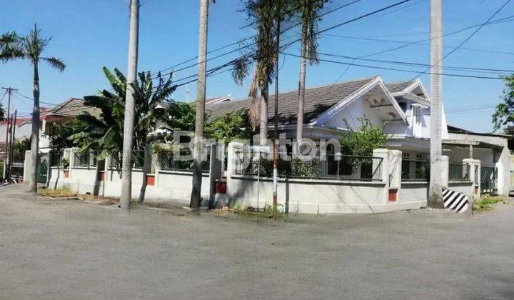 RUMAH HOOK DUKUH KUPANG BARAT 1